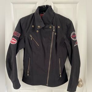 Indian Motorcycle Women’s Jacket - Size Small